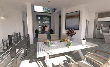 Casa en Venta, Fraccionamiento Vila Gave, 3 Recamaras