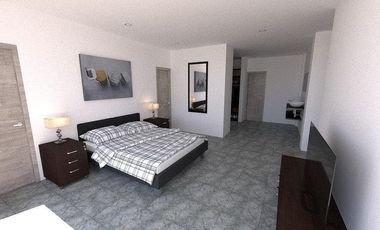 Casa en Venta, Fraccionamiento Vila Gave, 3 Recamaras