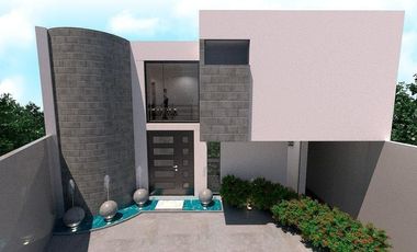 Casa en Venta, Fraccionamiento Vila Gave, 3 Recamaras