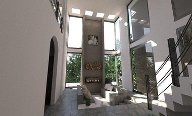 Casa en Venta, Fraccionamiento Vila Gave, 3 Recamaras