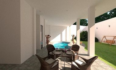 Casa en Venta, Fraccionamiento Vila Gave, 3 Recamaras