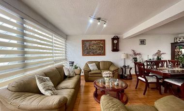 Casa en Venta, Lomas Boulevares, 3 Recámaras