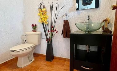 Casa en Venta, Lomas Boulevares, 3 Recámaras