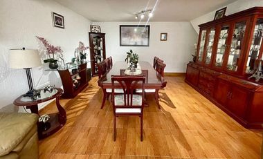 Casa en Venta, Lomas Boulevares, 3 Recámaras