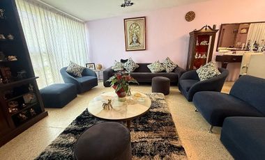Casa en Venta, Las Arboledas, 3 Recamaras