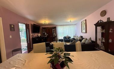 Casa en Venta, Las Arboledas, 3 Recamaras