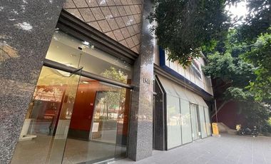 Edificio en Renta y Venta, Insurgentes Sur, 14,039m2
