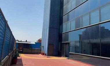 Edificio en Renta y Venta, Insurgentes Sur, 14,039m2