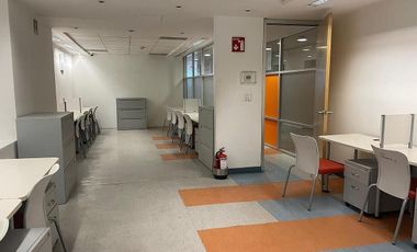 Edificio en Renta y Venta, Insurgentes Sur, 14,039m2