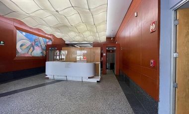 Edificio en Renta y Venta, Insurgentes Sur, 14,039m2