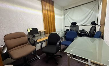 Edificio en Venta, Roma Sur, 327 m2