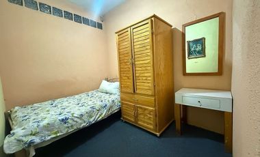 Edificio en Venta, Roma Sur, 327 m2