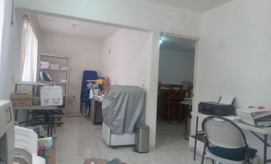 Casa en Venta, México Nuevo, 3 Recamaras