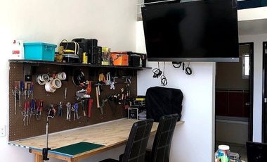 Espectacular casa re en Cuernavaca con hermosa vista y seguridad 24/7