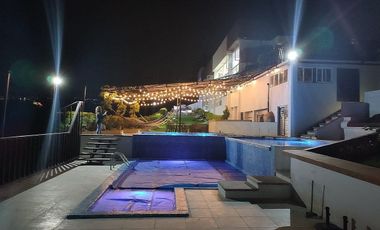 Espectacular casa re en Cuernavaca con hermosa vista y seguridad 24/7