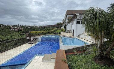 Espectacular casa re en Cuernavaca con hermosa vista y seguridad 24/7