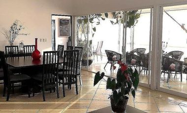 Espectacular casa re en Cuernavaca con hermosa vista y seguridad 24/7