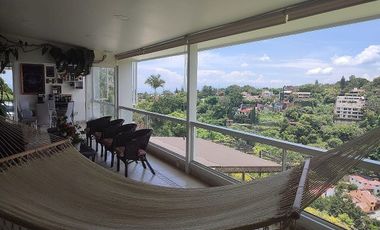 Espectacular casa re en Cuernavaca con hermosa vista y seguridad 24/7