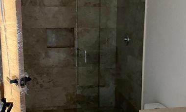 Departamento amueblado en renta Costa de oro