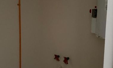 Departamento amueblado en renta Costa de oro