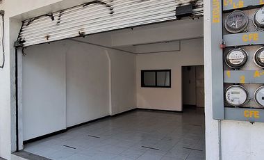 RENTA DE LOCALES AV. 14 OTE HUMBOLDT