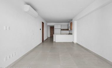 Departamento en venta en VITANIA, desarrollo mixto en Bahía de Banderas