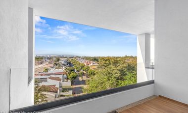 Departamento en venta en VITANIA, desarrollo mixto en Bahía de Banderas
