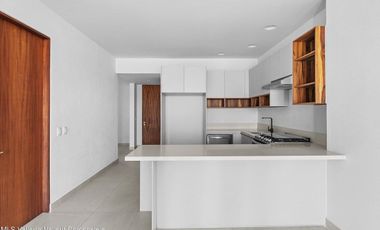 Departamento en venta en VITANIA, desarrollo mixto en Bahía de Banderas