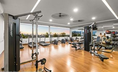 Departamento en venta en VITANIA, desarrollo mixto en Bahía de Banderas