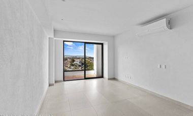 Departamento en venta en VITANIA, desarrollo mixto en Bahía de Banderas
