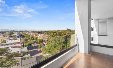 Departamento en venta en VITANIA, desarrollo mixto en Bahía de Banderas