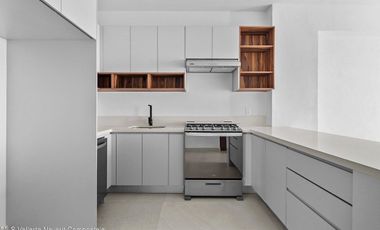 Departamento en venta en VITANIA, desarrollo mixto en Bahía de Banderas
