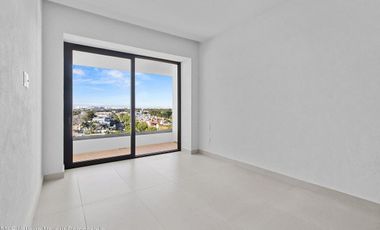 Departamento en venta en VITANIA, desarrollo mixto en Bahía de Banderas