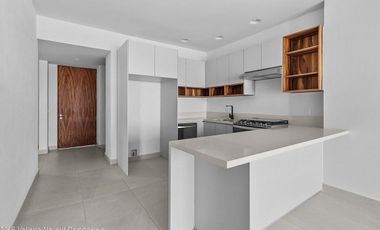 Departamento en venta en VITANIA, desarrollo mixto en Bahía de Banderas