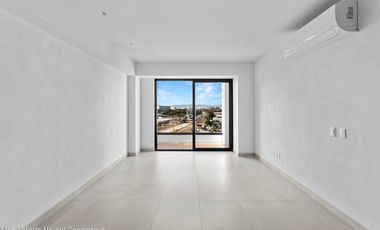 Departamento en venta en VITANIA, desarrollo mixto en Bahía de Banderas
