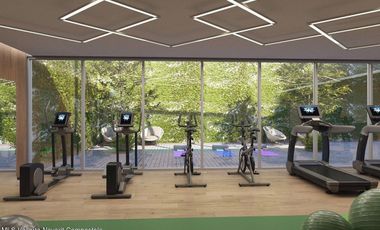 Departamentos en venta en NOVOMARE Nuevo Vallarta