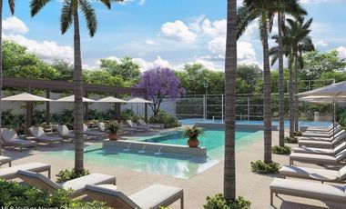 Departamentos en venta en NOVOMARE Nuevo Vallarta