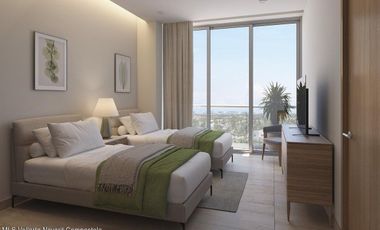 Departamentos en venta en NOVOMARE Nuevo Vallarta