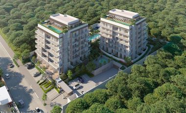 Departamentos en venta en NOVOMARE Nuevo Vallarta