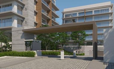 Departamentos en venta en NOVOMARE Nuevo Vallarta