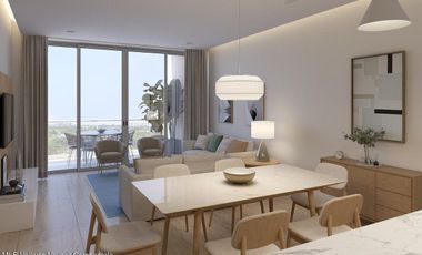 Departamentos en venta en NOVOMARE Nuevo Vallarta