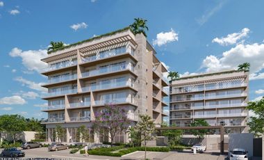 Departamentos en venta en NOVOMARE Nuevo Vallarta