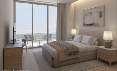 Departamentos en venta en NOVOMARE Nuevo Vallarta