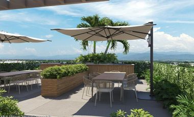 Departamentos en venta en NOVOMARE Nuevo Vallarta
