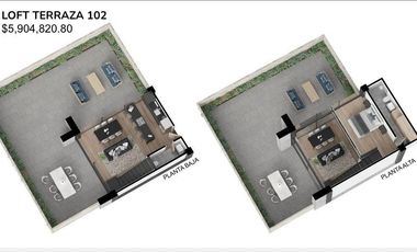 DEPARTAMENTOS EN PREVENTA EN TORRE MORELOS XII
