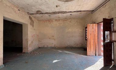 Casa para Remodelar en Venta en el Centro, Mérida Yucatán