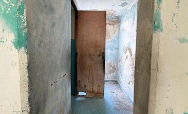 Casa para Remodelar en Venta en el Centro, Mérida Yucatán