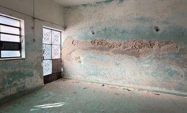 Casa para Remodelar en Venta en el Centro, Mérida Yucatán