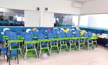 Renta oficina edificio 1 piso de 1,000m2 zona Guadalupe Av. Miguel Alemán