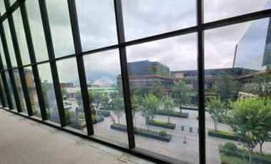 Oficina en renta de 450m2 en Torre AAA obra gris zona Campestre San Pedro GG